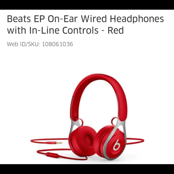 Headphones - Picture 3 of 3